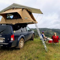 Lemon Drop Campers
