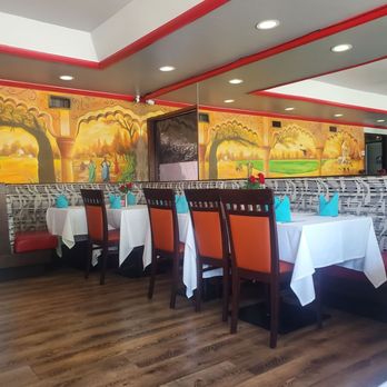 Lal Mirch Indian Restaurant - Inside restaurant - Indian Near Me - Studio City, California Lal Mirch Indian Restaurant - Inside restaurant - Indian Near Me - Studio City, California