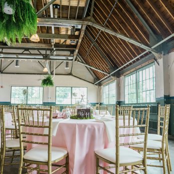 Packard Proving Grounds - Venues & Event Spaces Near Me - Shelby Township, Michigan