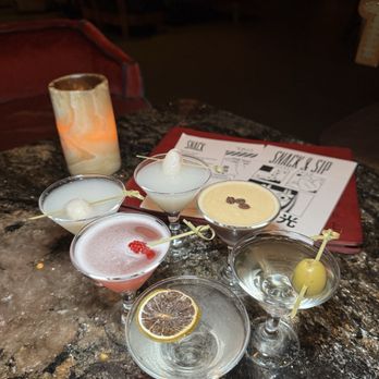 TAO Chicago Restaurant - Pan Asian Near Me - Chicago, Illinois