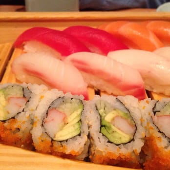 Sushi House - Japanese Near Me - Cedar Rapids, Iowa Sushi House - Japanese Near Me - Cedar Rapids, Iowa