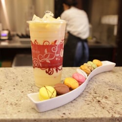 Pearl Fever Tea House