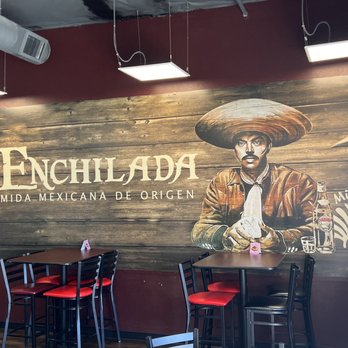 Tarascó - Mexican Near Me - Albuquerque, New Mexico