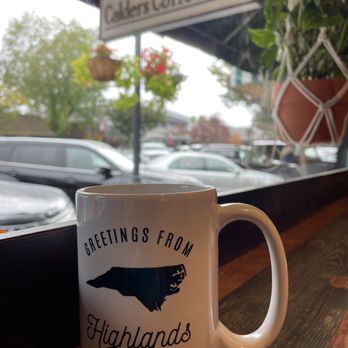 Calders Coffee Cafe - Coffee & Tea Near Me - Highlands, North Carolina Calders Coffee Cafe - Coffee & Tea Near Me - Highlands, North Carolina