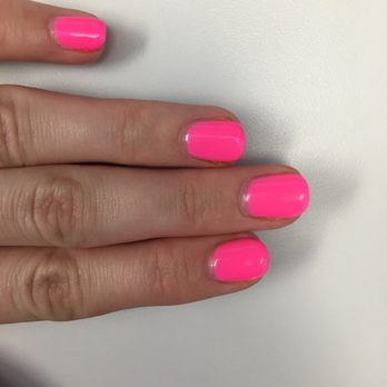 Spa Nail - I got them done Saturday and they still look amazing! - Nail Salons Near Me - Memphis, Tennessee