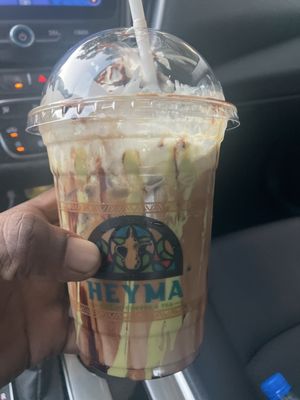 heyma Yemeni coffee & brunch by null