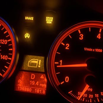 Ultimate Autowerks - Service engine soon light back on less than a week of leaving the shop - Auto Repair Near Me - Charleston, South Carolina Ultimate Autowerks - Service engine soon light back on less than a week of leaving the shop - Auto Repair Near Me - Charleston, South Carolina