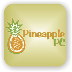 Pineapple PC