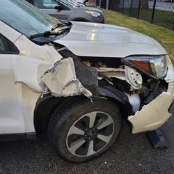 Annisquam Auto Body