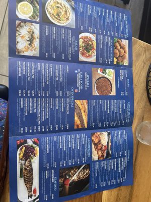 Menu photo 3 Lale Turkish Restaurant Lindenhurst, NY Menu photo 3 Lale Turkish Restaurant Lindenhurst, NY