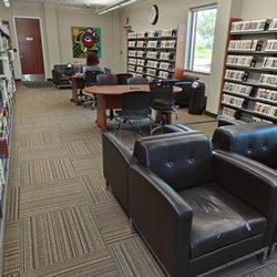 Little Elm Public Library
