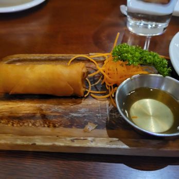 Siam Thai Restaurant - Spring Rolls - Thai Near Me - Decatur, Georgia Siam Thai Restaurant - Spring Rolls - Thai Near Me - Decatur, Georgia