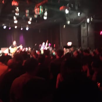 The Ritz - Reverend Horton Heat - Bars Near Me - San Jose, California The Ritz - Reverend Horton Heat - Bars Near Me - San Jose, California