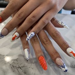 Sun Nails
