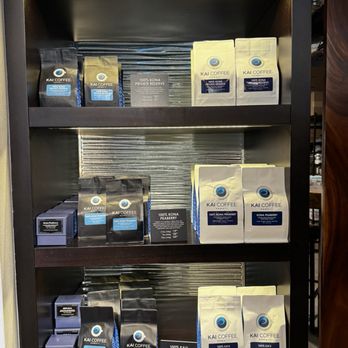 Kai Coffee - Creperies Near Me - Honolulu, Hawaii