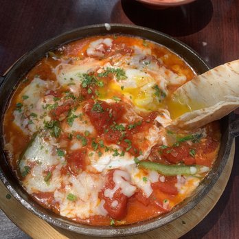 Allendale Mediterranean Grill & Cafe - Shakshuka - Breakfast & Brunch Near Me - Allendale, New Jersey Allendale Mediterranean Grill & Cafe - Shakshuka - Breakfast & Brunch Near Me - Allendale, New Jersey