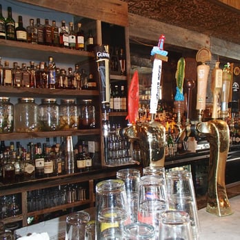Prohibition - Cocktail Bars Near Me - Charleston, South Carolina Prohibition - Cocktail Bars Near Me - Charleston, South Carolina