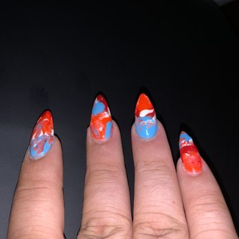Fantasy Nails - Nail Salons Near Me - Lexington, North Carolina Fantasy Nails - Nail Salons Near Me - Lexington, North Carolina