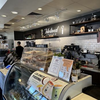 Intentional Coffee - Coffee & Tea Near Me - Fullerton, California Intentional Coffee - Coffee & Tea Near Me - Fullerton, California
