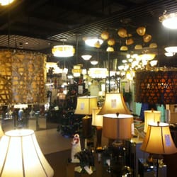 Seth's Lighting & Accessories