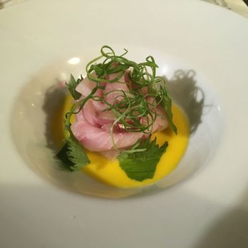 The Shack - Yellowtail - New American Near Me - Staunton, Virginia