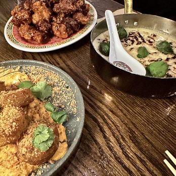 Kore - KPop Chicken, Truffle Mac, and Plantains - Asian Fusion Near Me - Nashville, Tennessee