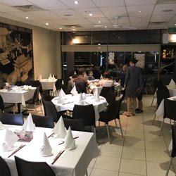 Sing an Sam's Laksa House