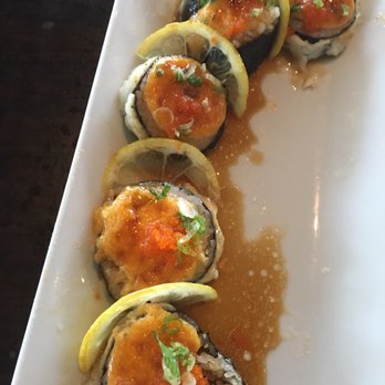 Sushi On Fire - The Galaxy - Sushi Bars Near Me - Long Beach, California Sushi On Fire - The Galaxy - Sushi Bars Near Me - Long Beach, California