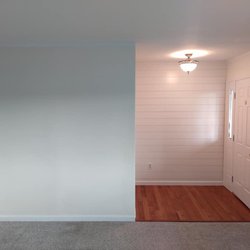 Heinze Service Group - new front foyer