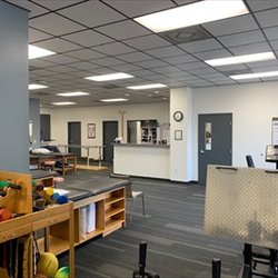 Rehab Associates - Troy
