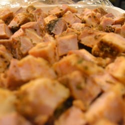 Maskalata - Bañera de chicharrones