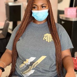 Braids And Styles By Ugo