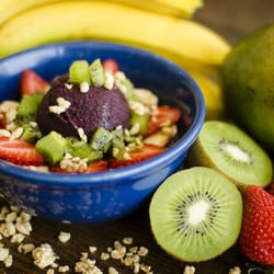 Ubatuba Açaí - Koreatown