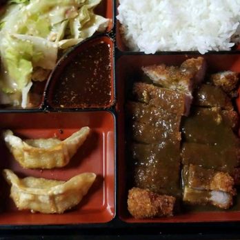 Nama Ramen - Bento box for lunch - Ramen Near Me - San Antonio, Texas Nama Ramen - Bento box for lunch - Ramen Near Me - San Antonio, Texas