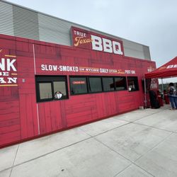True Texas BBQ