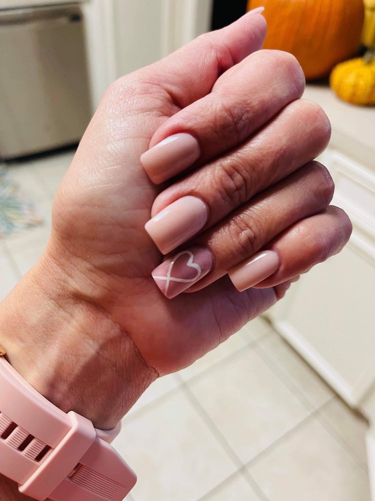 TAYLOR NAIL SPA 32 Photos & 16 Reviews 3110 Hwy 30, Huntsville, TX