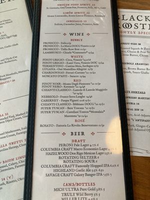 Menu photo 5 Black Rooster West Columbia, SC Menu photo 5 Black Rooster West Columbia, SC