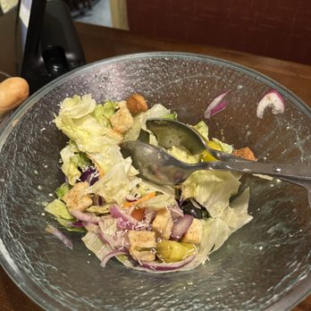 Olive Garden Italian Restaurant - Bottomless salad - Italian Near Me - Jensen Beach, Florida Olive Garden Italian Restaurant - Bottomless salad - Italian Near Me - Jensen Beach, Florida