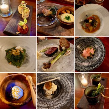 Altura - Most of our courses for the evening- dizzying array of culinary dynamism - Italian Near Me - Seattle, Washington Altura - Most of our courses for the evening- dizzying array of culinary dynamism - Italian Near Me - Seattle, Washington