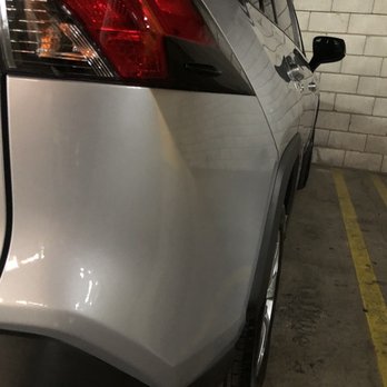 Super Auto Body Shop - Great work! Like new! - Body Shops Near Me - Glendale, California Super Auto Body Shop - Great work! Like new! - Body Shops Near Me - Glendale, California