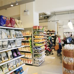 Planet Organic