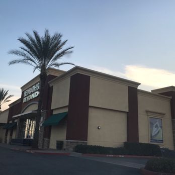 Bed Bath & Beyond - Home Decor Near Me - Upland, California