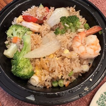 Thai In Love - Thai in love special fried rice w/shrimp - Thai Near Me - Thomaston, Connecticut Thai In Love - Thai in love special fried rice w/shrimp - Thai Near Me - Thomaston, Connecticut