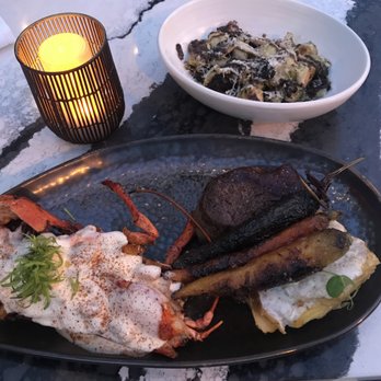 Fig 313 - Surf & Turf - New American Near Me - San Clemente, California