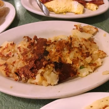 Tom's - Hashbrowns ($4) - Diners Near Me - Brooklyn, New York Tom's - Hashbrowns ($4) - Diners Near Me - Brooklyn, New York