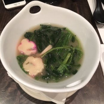 Cha-An - Daily soup - Japanese Near Me - New York, New York Cha-An - Daily soup - Japanese Near Me - New York, New York