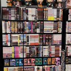 Knowhere Games & Comics