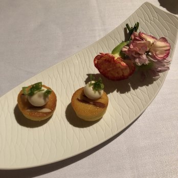 Acquerello - Italian Near Me - San Francisco, California