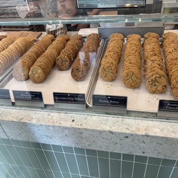 Pacific Cookie Company - Inside - Desserts Near Me - Santa Cruz, California Pacific Cookie Company - Inside - Desserts Near Me - Santa Cruz, California