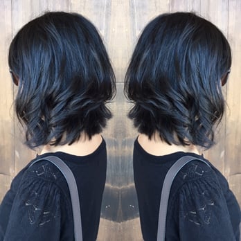 K's Hair Salon - Lob - Hair Salons Near Me - Campbell , California